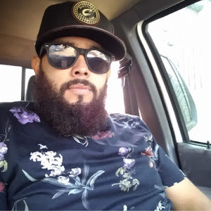 Meet your Posher, Gerardo